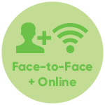 Delivery Mode: Face-to-Face + Online