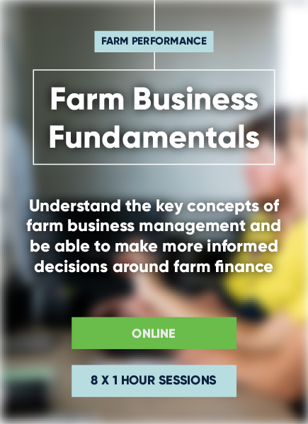 Farm Business Fundamentals