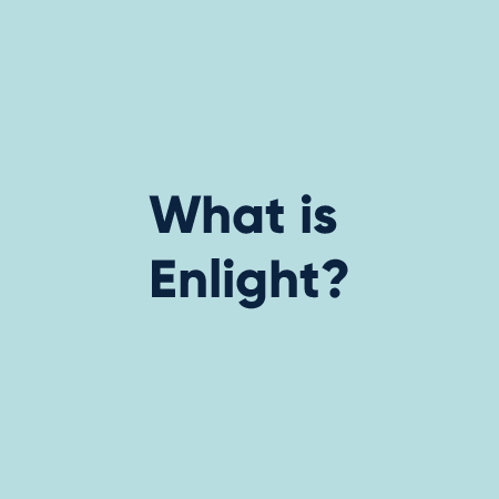 What is Enlight?