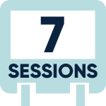 Duration: 7 sessions